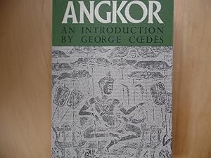 Angkor: An Introduction