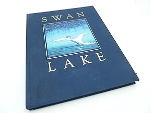 Seller image for Swan Lake for sale by 11th Street Collectibles