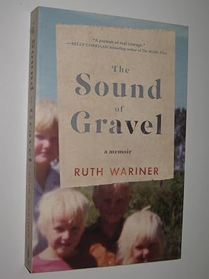 Seller image for The Sound of Gravel for sale by Manyhills Books