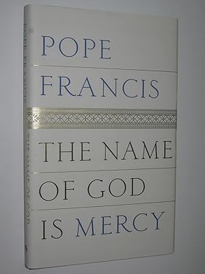 Immagine del venditore per The Name of God is Mercy : A Conversation with Andrea Tornielli venduto da Manyhills Books