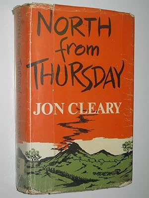 Seller image for North From Thursday for sale by Manyhills Books