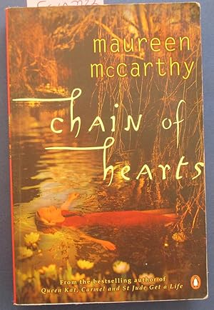 Seller image for Chain of Hearts for sale by Reading Habit