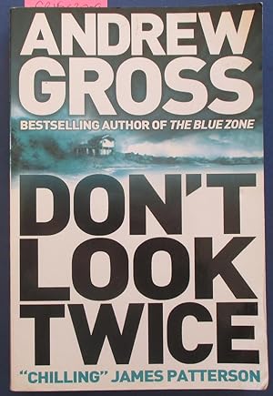 Seller image for Don't Look Twice for sale by Reading Habit