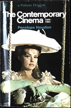 Image du vendeur pour The Contemporary Cinema 1945-1963 mis en vente par books4less (Versandantiquariat Petra Gros GmbH & Co. KG)