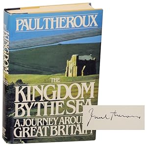 The Kingdom By The Sea (Signed First Edition)