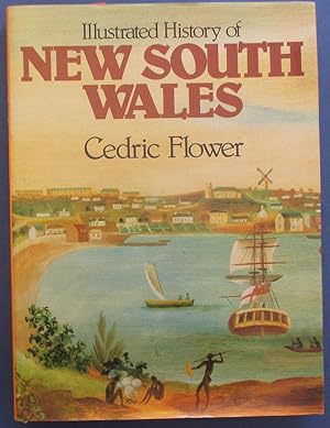 Illustrated History of New South Wales