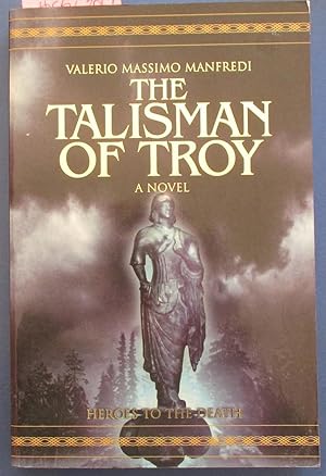 Imagen del vendedor de Talisman of Troy, The a la venta por Reading Habit