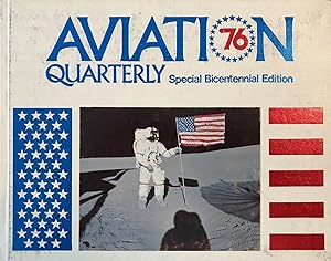 Imagen del vendedor de Aviation Quarterly: Volume Two (2), Number Four (4) 1976 a la venta por The Aviator's Bookshelf