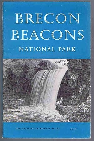 Brecon Beacons National Park (National Parks Guides)