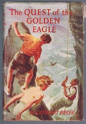 The Quest of the Golden Eagle