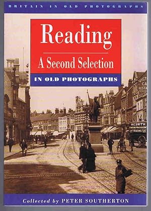 Seller image for Reading in Old Photographs: A Second Selection (Britain in Old Photographs) for sale by Lazy Letters Books