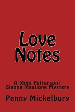 Seller image for Love Notes for sale by GreatBookPrices