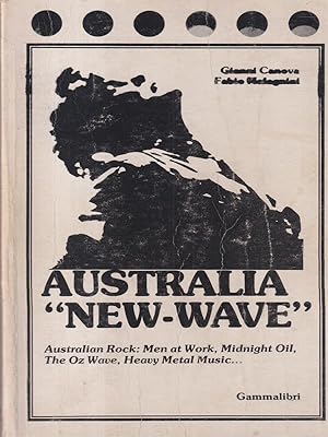 Australia New Wave