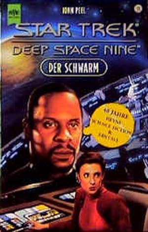 Star Trek - Der Schwarm (Heyne Science Fiction und Fantasy (06))