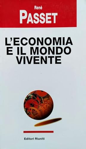 L'economia e il mondo vivente