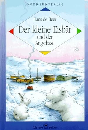 Imagen del vendedor de Der kleine Eisbr und der Angsthase a la venta por Gabis Bcherlager