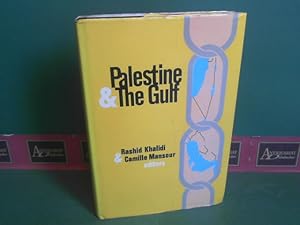 Palestine and the Gulf - Proceedings of an international seminar, IPS, Beirut, november 2 - 5, 19...