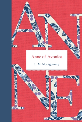 Seller image for Anne of Avonlea (Hardback or Cased Book) for sale by BargainBookStores
