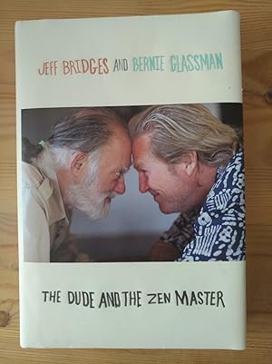 Bild des Verkufers fr The Dude and the Zen Master zum Verkauf von Versandantiquariat Cornelius Lange