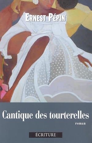Image du vendeur pour Cantique des tourterelles mis en vente par Librairie Franaise de Florence
