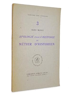 Apologie pour l Apologie pour l
