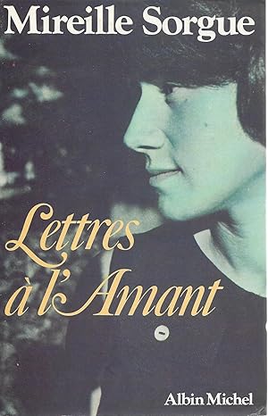 Image du vendeur pour Lettres   l'Amant mis en vente par Messinissa libri