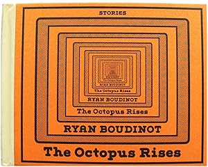 Bild des Verkufers fr The Octopus Rises zum Verkauf von PsychoBabel & Skoob Books