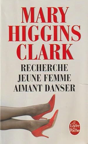 Seller image for Recherche Jeune Femme Aimant Danser for sale by books-livres11.com