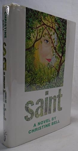 Seller image for Saint for sale by Yesterday's Gallery, ABAA