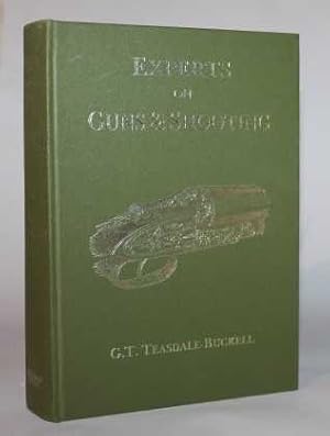 Seller image for Experts on Guns and Shooting (The Field Library) for sale by H4o Books