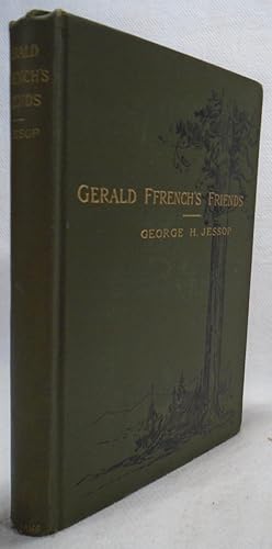 Seller image for Gerald Ffrench's Friends for sale by Yesterday's Gallery, ABAA