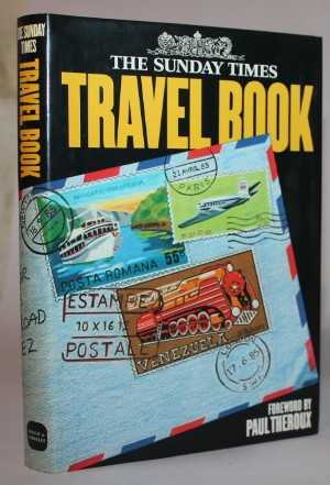 The Sunday Times Travel Book