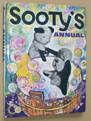 Sooty's Annual 1963