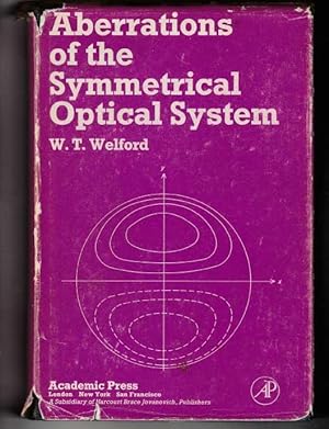 Seller image for Aberrations of the Symmetrical Optical System for sale by The Sanctuary Bookshop.
