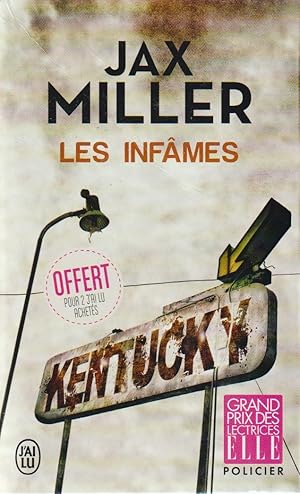 Image du vendeur pour LES INFME mis en vente par books-livres11.com