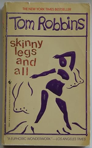 Seller image for Skinny Legs and All for sale by Sklubooks, LLC