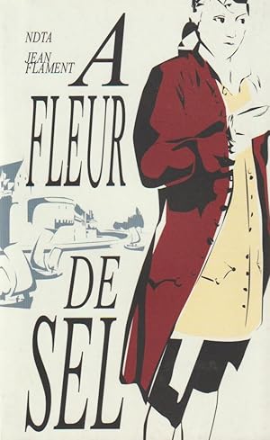 Image du vendeur pour  fleur de sel mis en vente par books-livres11.com