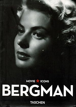 Ingrid Bergman