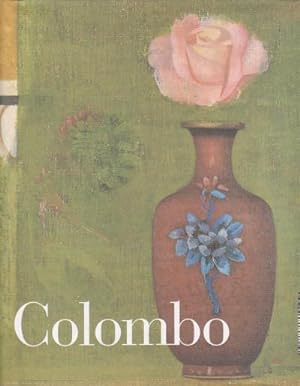 Seller image for Colombo - Opere 1999-2003 (Giuseppe Colombo) for sale by Studio Bibliografico di M.B.