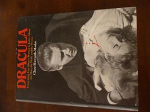 Bild des Verkufers fr Dracula: Everything You Always Wanted to Know about the Man, the Myth, and the Movies zum Verkauf von Gargoyle Books, IOBA