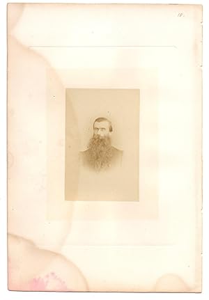 Seller image for Photo of Hon. F. Evanturel, M.P.P. for sale by Attic Books (ABAC, ILAB)