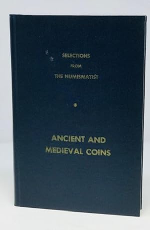 Bild des Verkufers fr Selections from the Numismatist zum Verkauf von Catron Grant Books