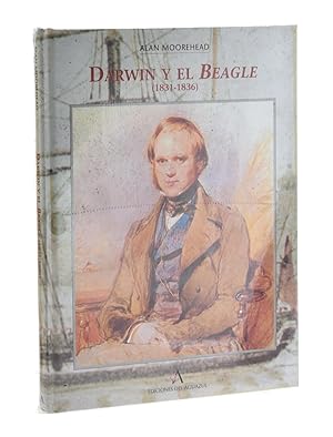 Imagen del vendedor de DARWIN Y EL BEAGLE (1831-1836) a la venta por Librera Monogatari