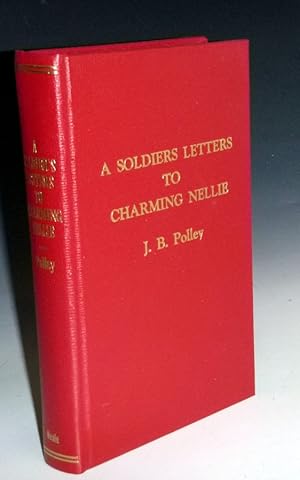 Seller image for A Soldier's Letters to Charming Nellie for sale by Alcuin Books, ABAA/ILAB