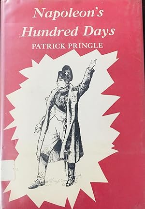 Seller image for Napoleon's Hundred Days for sale by BookMarx Bookstore