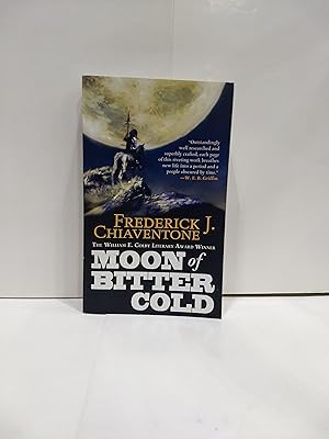 Bild des Verkufers fr Moon of Bitter Cold zum Verkauf von Fleur Fine Books