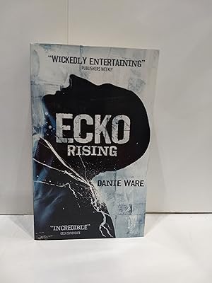 Imagen del vendedor de Ecko Rising a la venta por Fleur Fine Books