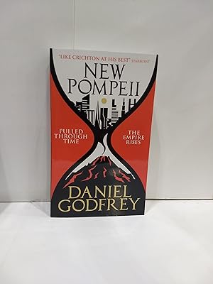 Imagen del vendedor de New Pompeii a la venta por Fleur Fine Books