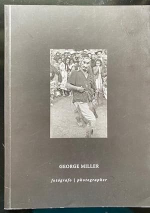 George Miller fotografo/ photographer