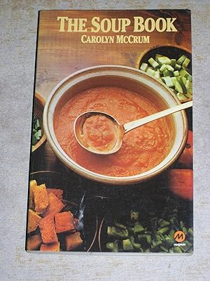 Seller image for Soup Book for sale by Neo Books